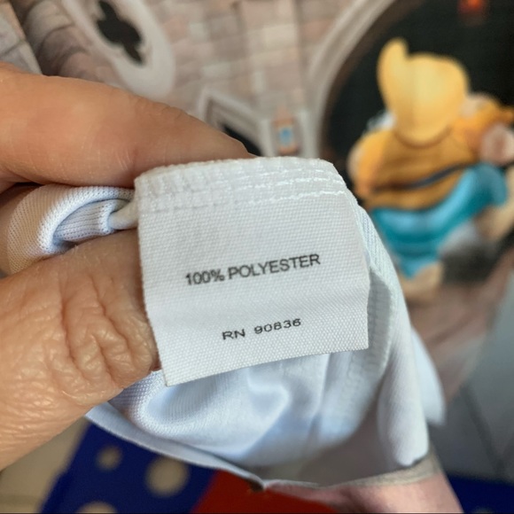 RunDisney castle running short XXL Plus - Picture 7 of 7